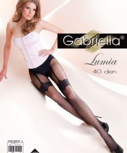 Gabriella - Collant Fantasia Packages